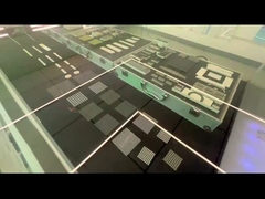 Leding Factory Tour Vedio